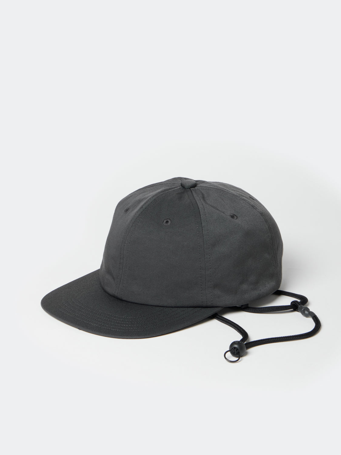 DAIWA PIER39 TECH 6PANEL CAP TWILL