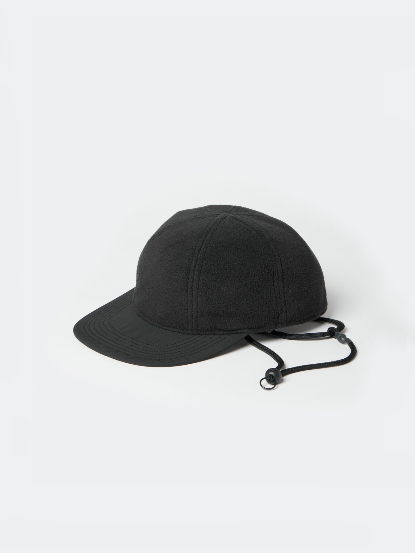 DAIWA PIER39 TECH FLEECE 6PANEL CAP