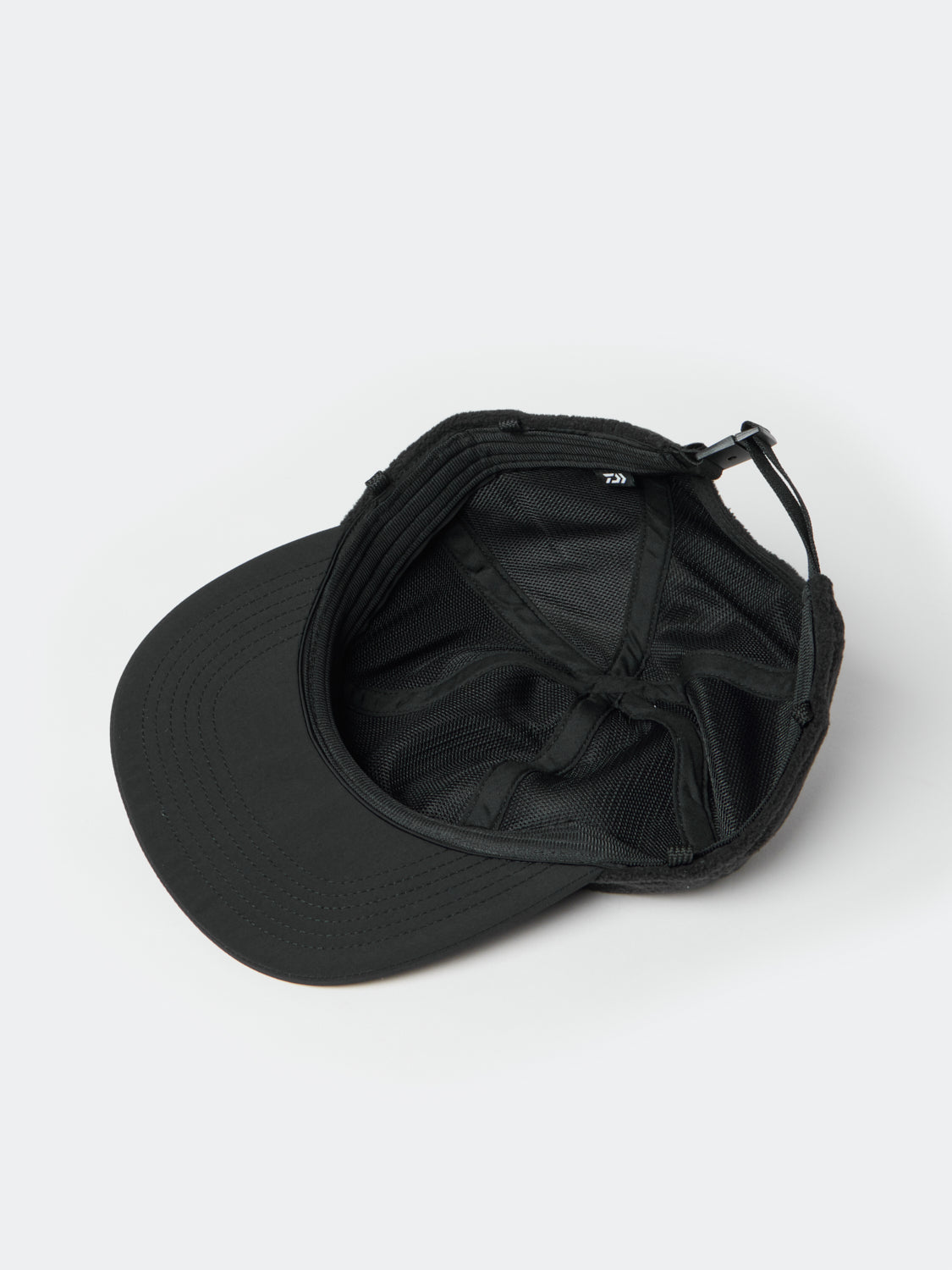 DAIWA PIER39 TECH FLEECE 6PANEL CAP