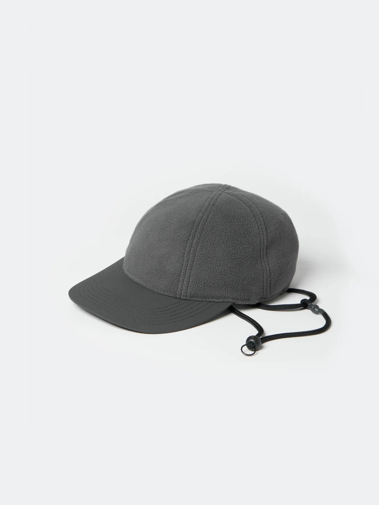 DAIWA PIER39 TECH FLEECE 6PANEL CAP