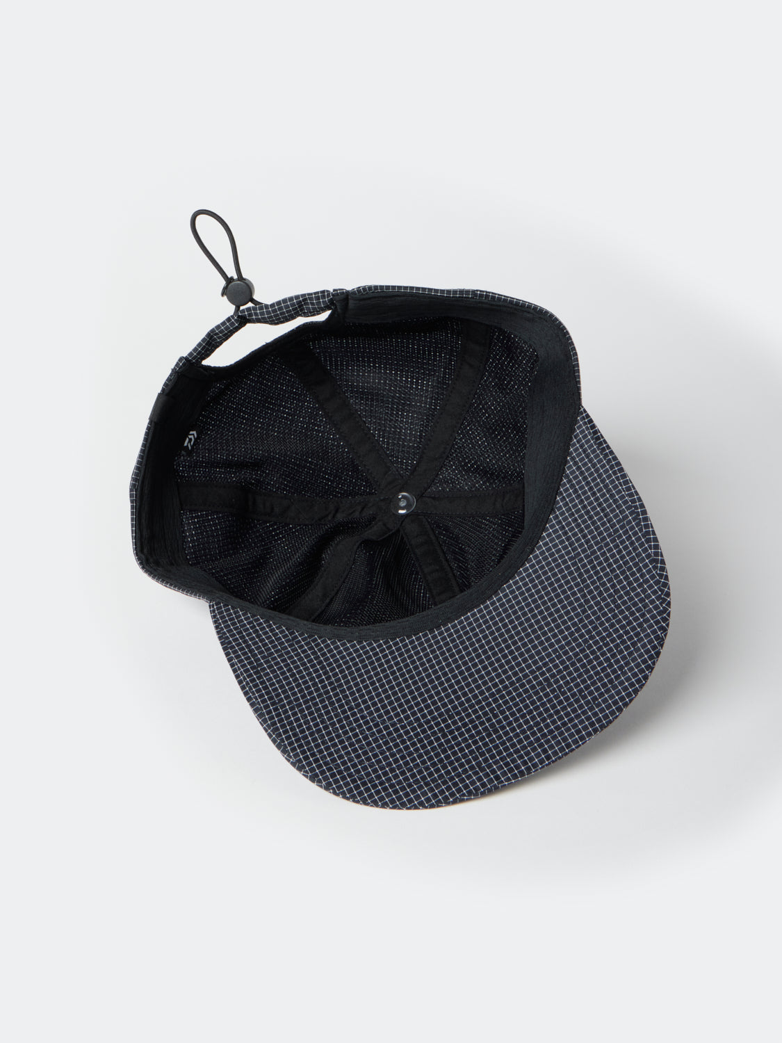 DAIWA PIER39 TECH DYNEEMA 6PANEL CAP