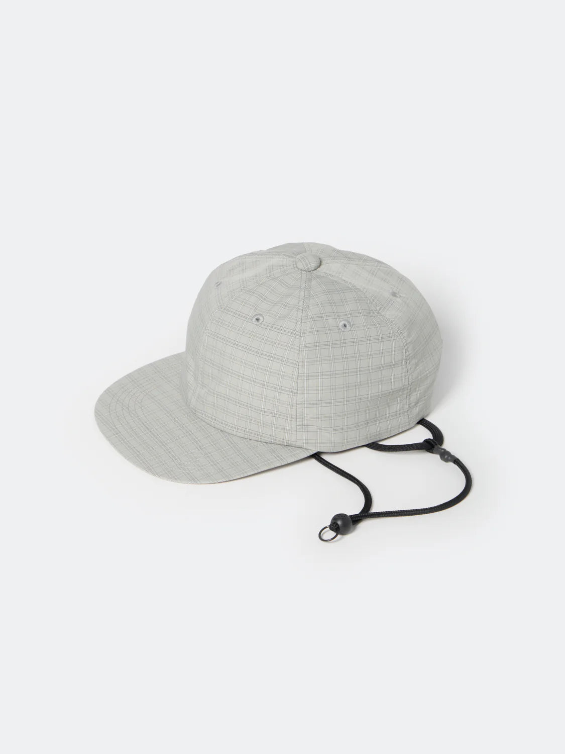DAIWA PIER39 TECH 6PANEL CAP SUMMER PLAID