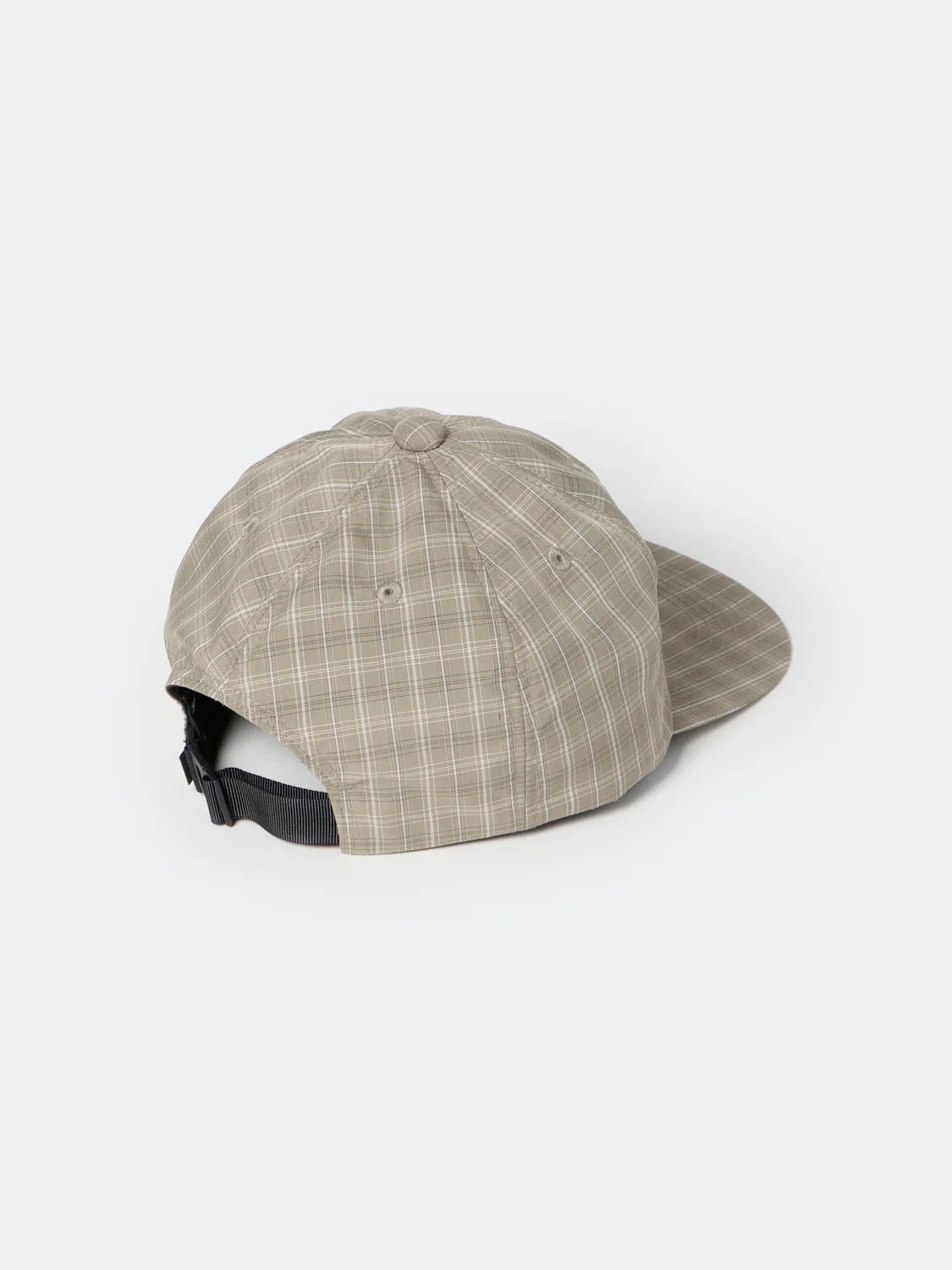 DAIWA PIER39 TECH 6PANEL CAP SUMMER PLAID