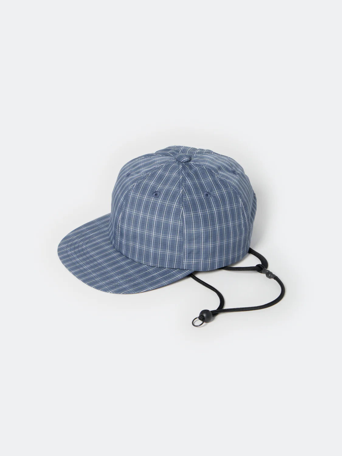 DAIWA PIER39 TECH 6PANEL CAP SUMMER PLAID
