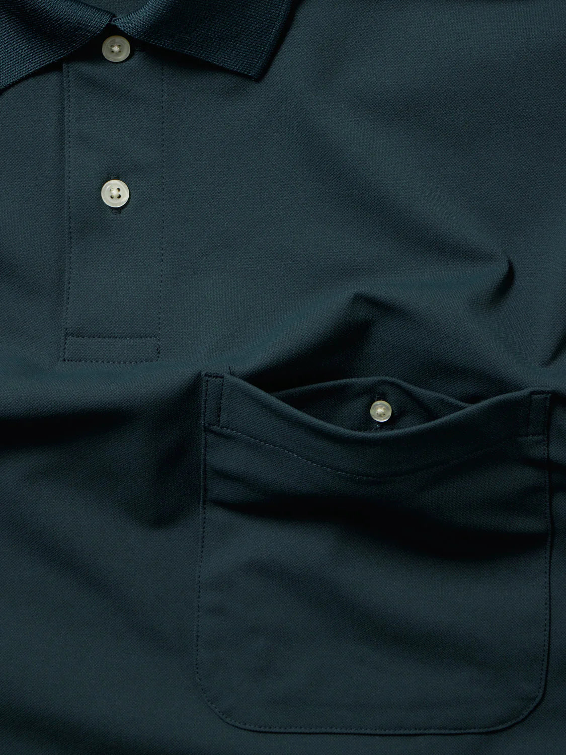 人気沸騰ブラドン PIER39 TECH 【人気】DAIWA POLO L/S SHIRTS