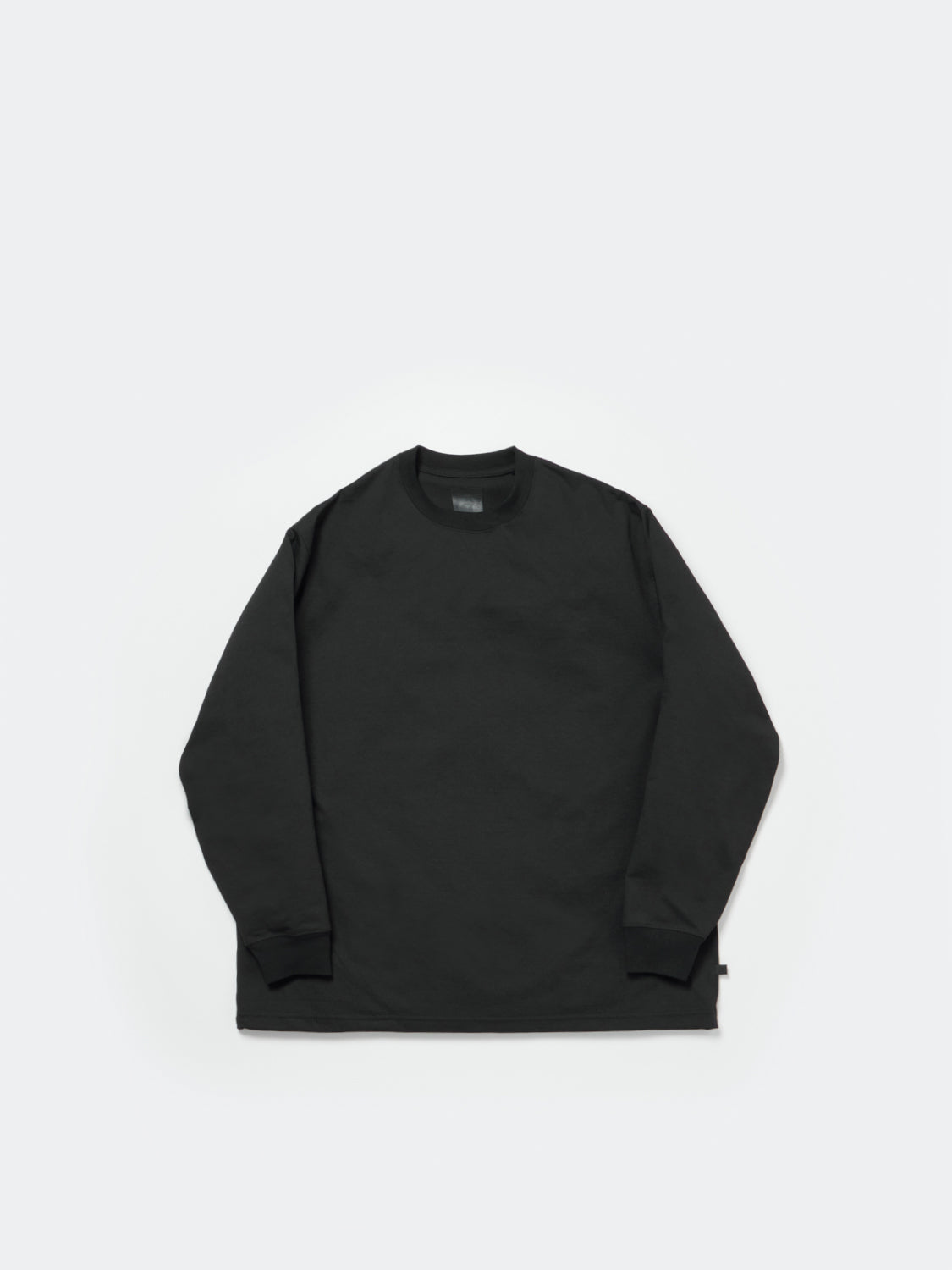 DAIWA PIER39 TECH CREW NECK TEE L/S