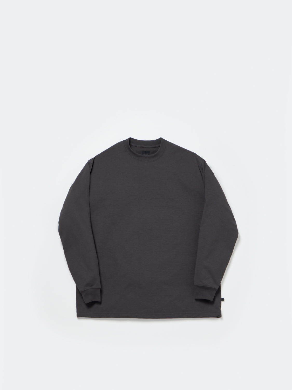 DAIWA PIER39 TECH CREW NECK TEE L/S