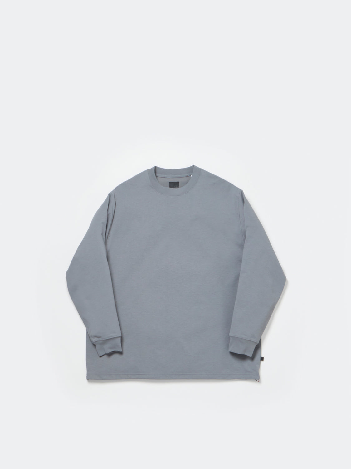 DAIWA PIER39 TECH CREW NECK TEE L/S