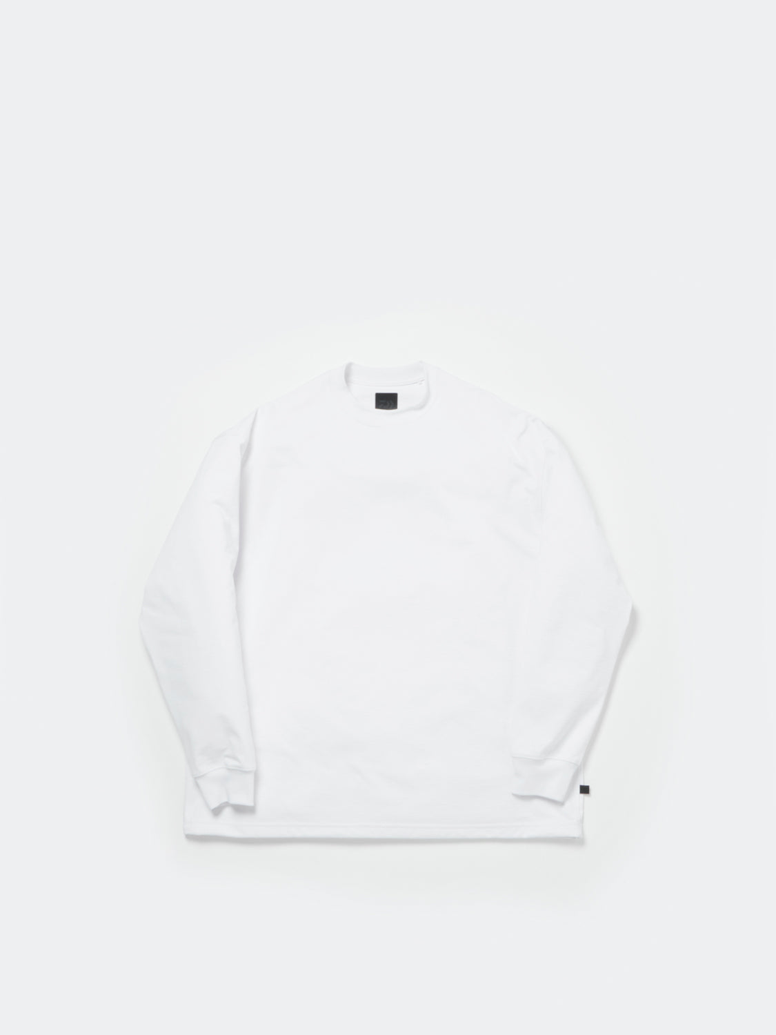 DAIWA PIER39 TECH CREW NECK TEE L/S