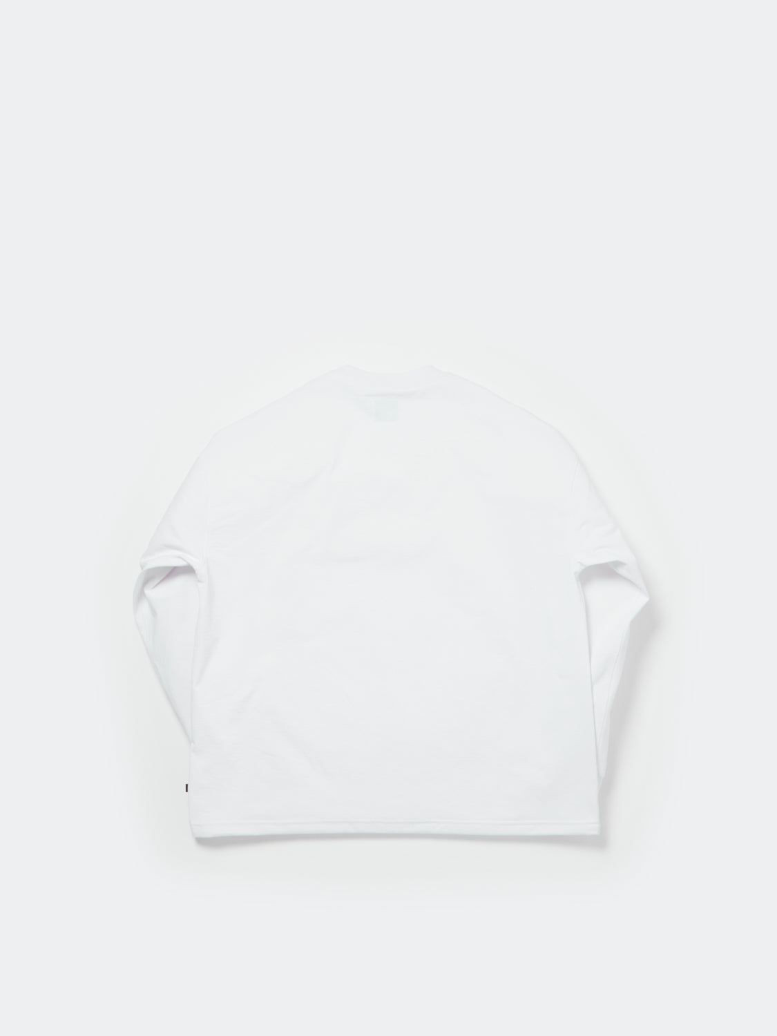 DAIWA PIER39 TECH CREW NECK TEE L/S