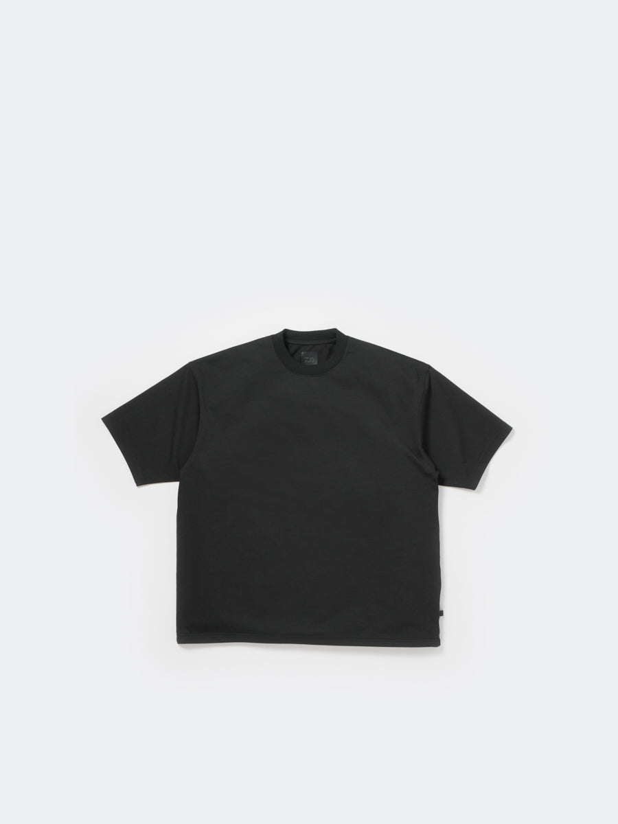 DAIWA PIER39 TECH DRAWSTRING TEE S/S