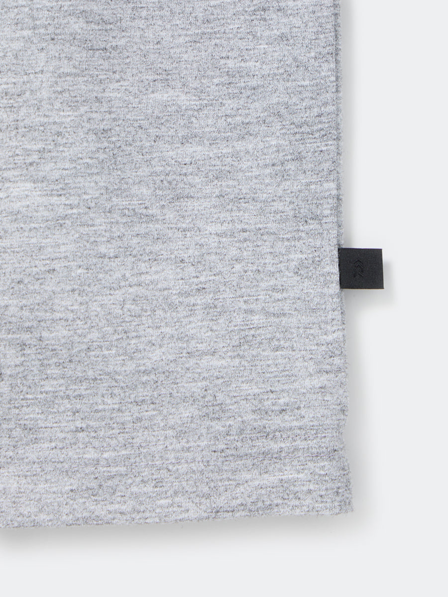 DAIWA PIER39 TECH DRAWSTRING TEE S/S