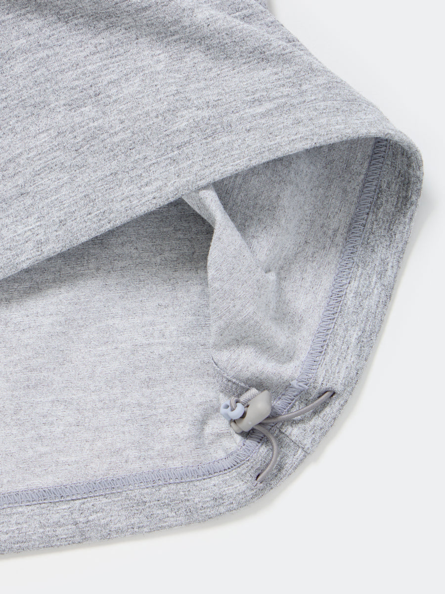 DAIWA PIER39 TECH DRAWSTRING TEE S/S