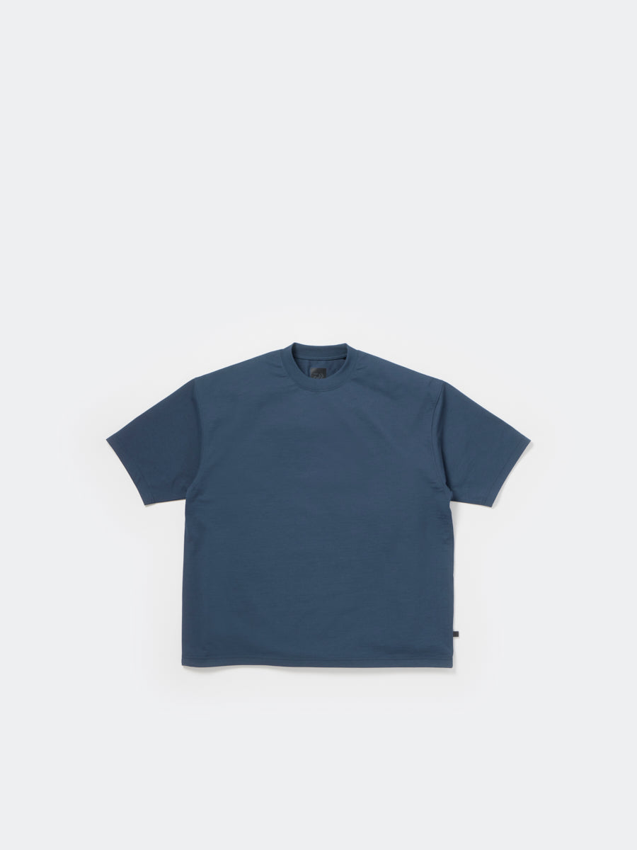 DAIWA PIER39 TECH DRAWSTRING TEE S/S