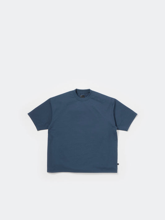 DAIWA PIER39 TECH DRAWSTRING TEE S/S