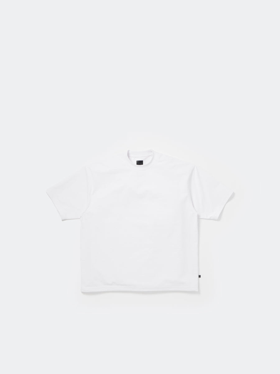 DAIWA PIER39 TECH DRAWSTRING TEE S/S
