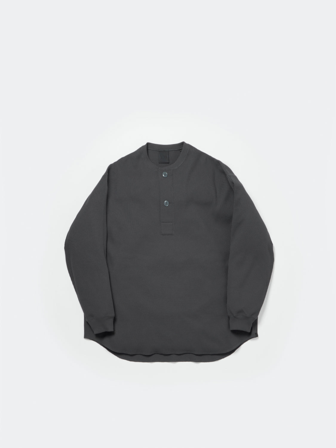 DAIWA PIER39 TECH THERMAL HENLEY L/S