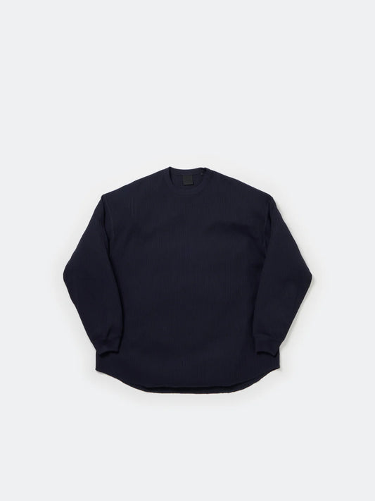 DAIWA PIER39 TECH THERMAL CREW L/S