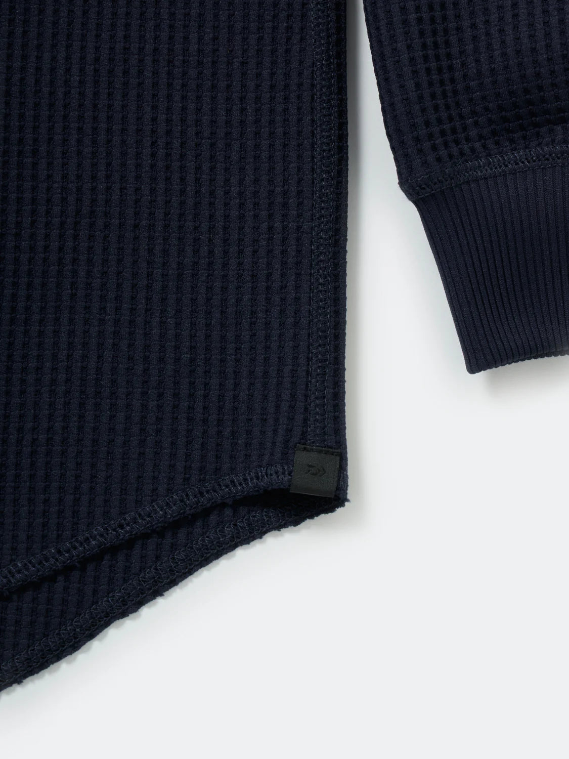 DAIWA PIER39 TECH THERMAL CREW L/S