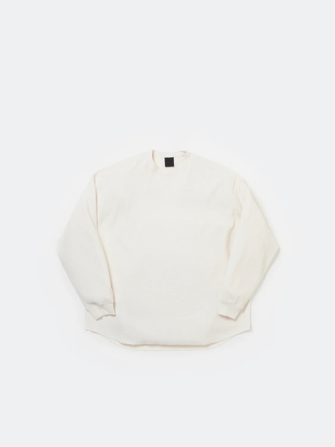 daiwa pier39 TECH CREW NECK TEE L/S サイズL DAIWA CREW PIER39 Pier