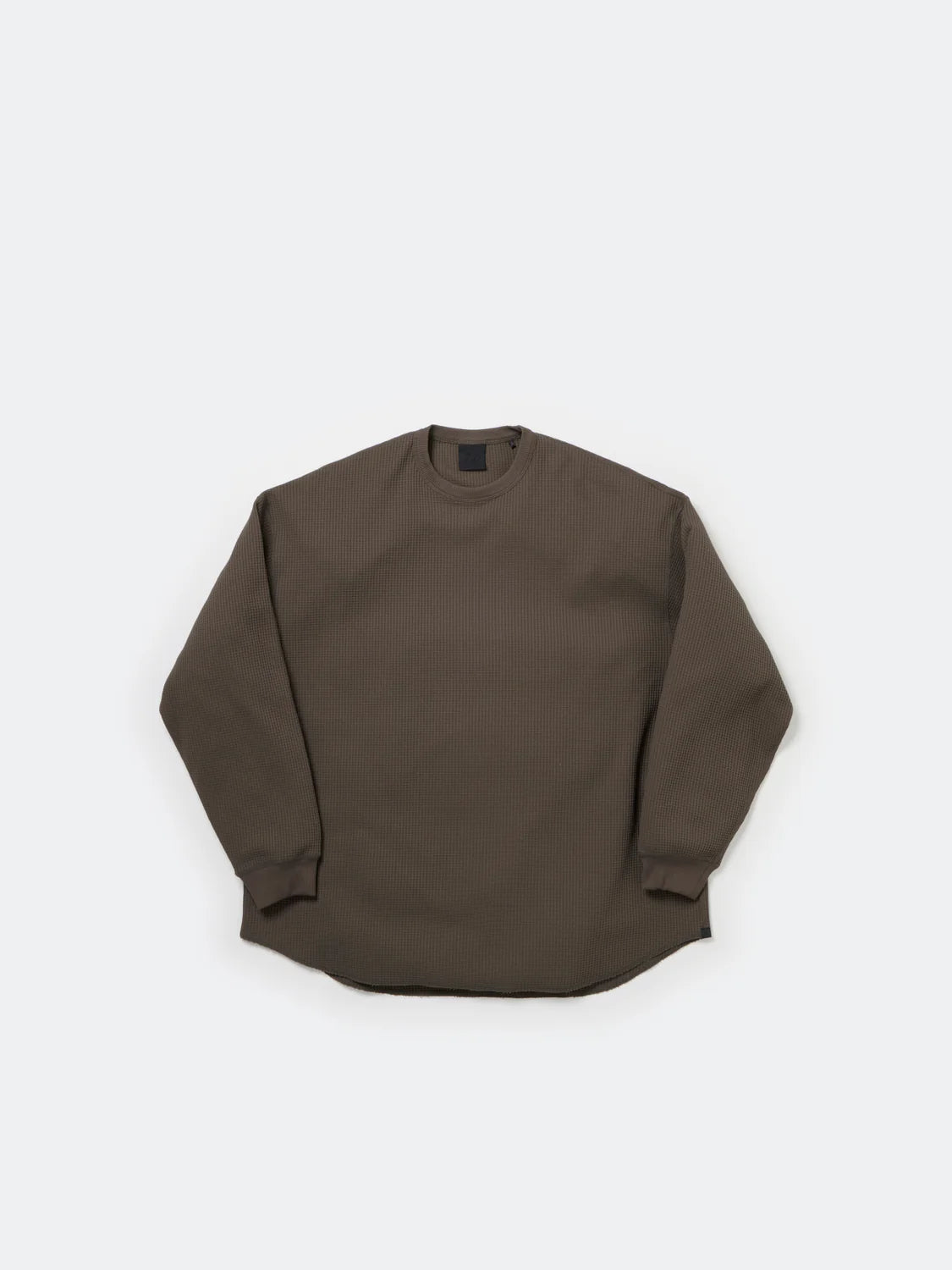 daiwa pier39 TECH CREW NECK TEE L/S サイズL DAIWA CREW PIER39 Pier