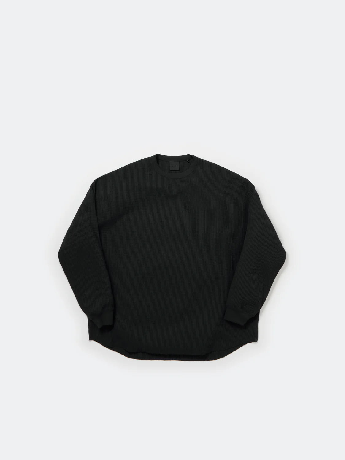 daiwa pier39 TECH CREW NECK TEE L/S サイズL DAIWA CREW PIER39 Pier