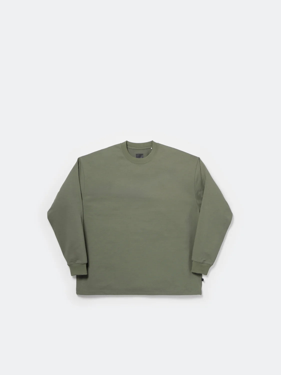 DAIWA PIER39 TECH DRAWSTRING L/S TEE