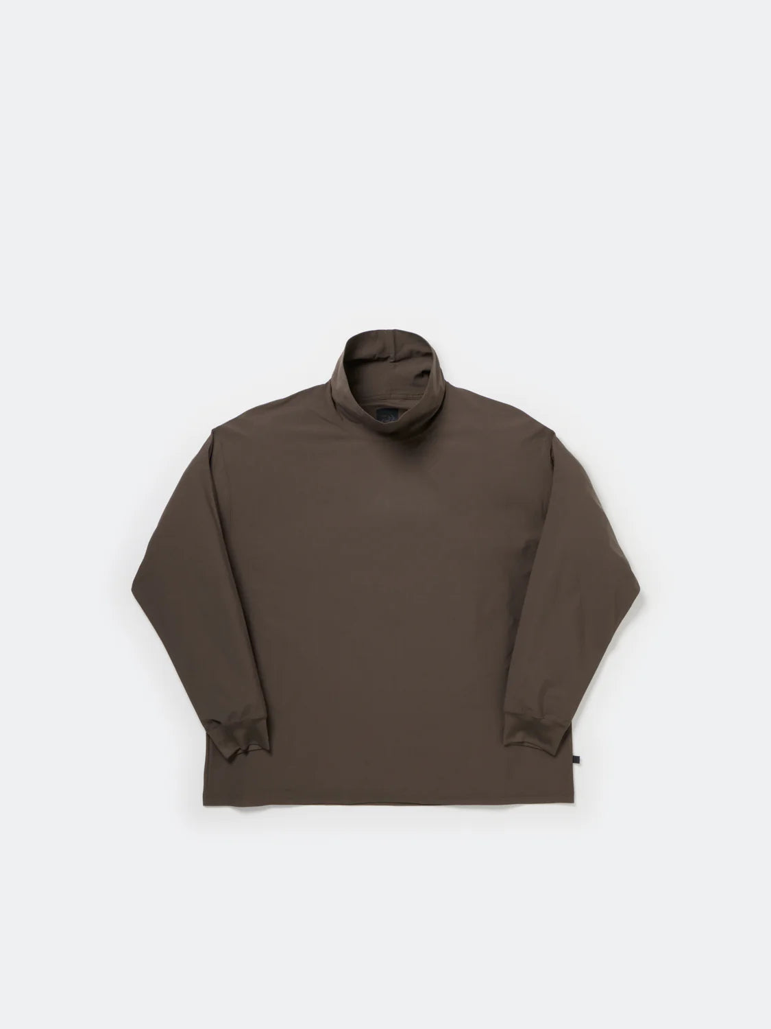 DAIWA PIER39 TECH TURTLE NECK TEE L/S