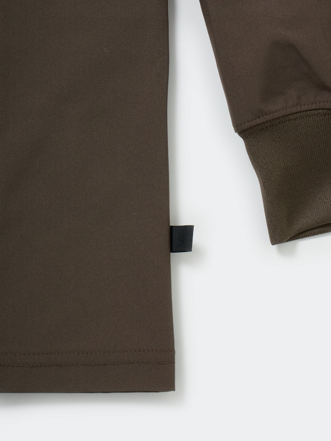 DAIWA PIER39 TECH TURTLE NECK TEE L/S