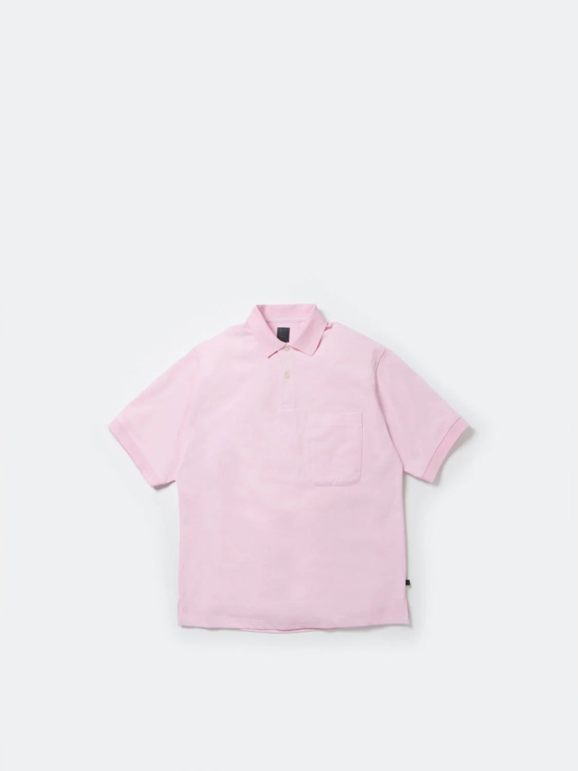 DAIWA PIER39 TECH POLO SHIRTS S/S