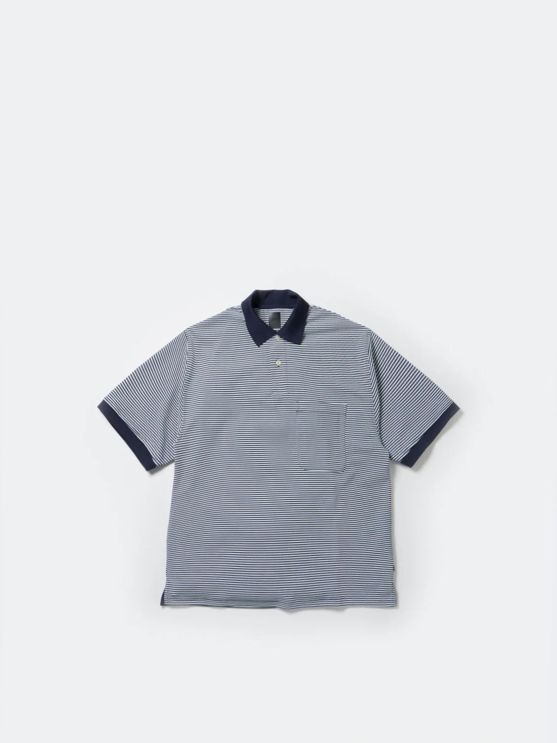 DAIWA PIER39 TECH POLO SHIRTS S/S