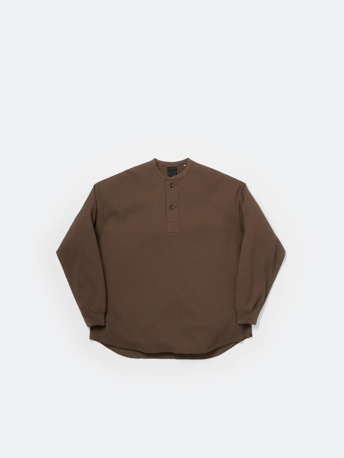 DAIWA PIER39 TECH THERMAL HENLEY L/S