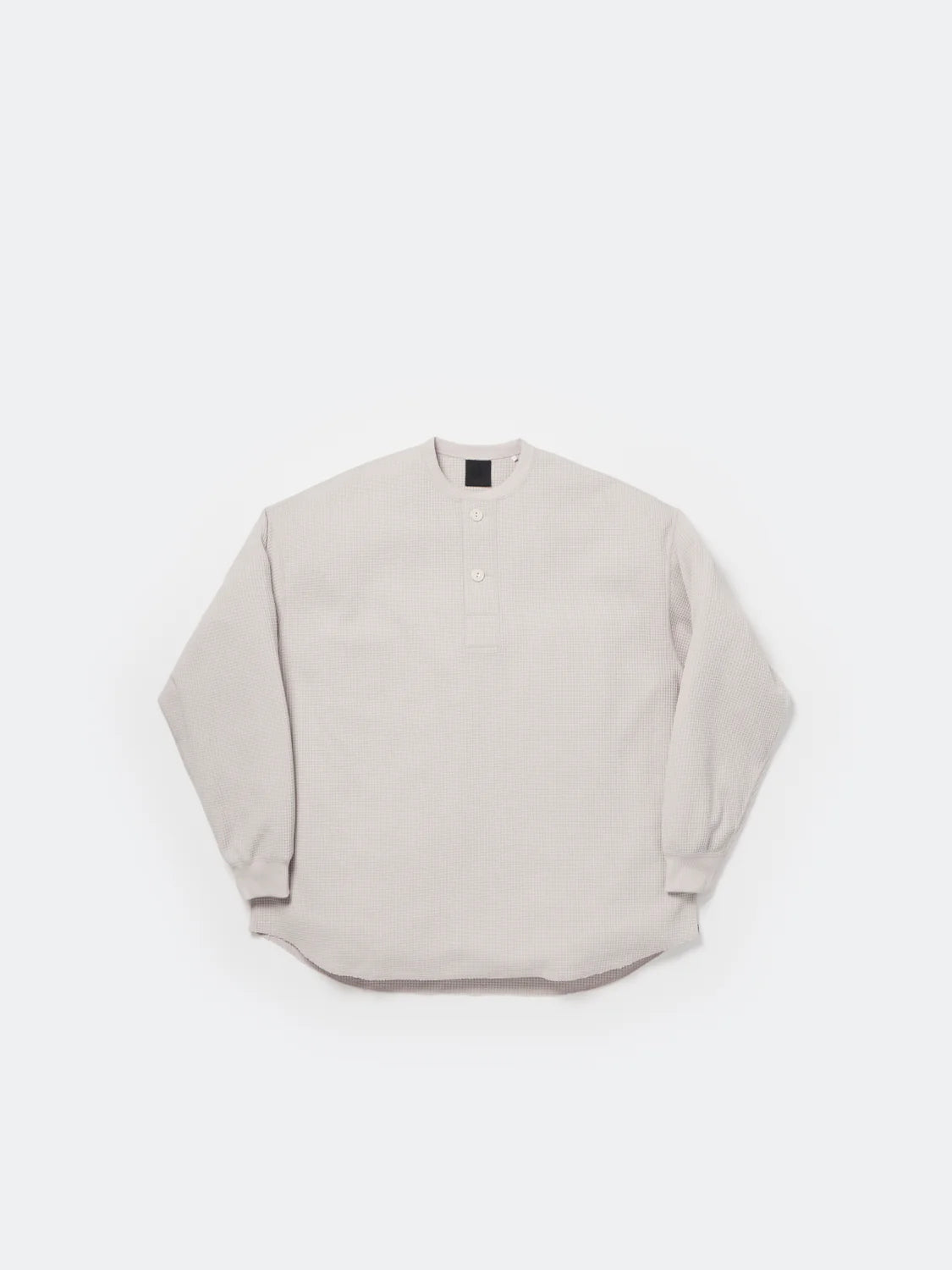 DAIWA PIER39 TECH THERMAL HENLEY L/S