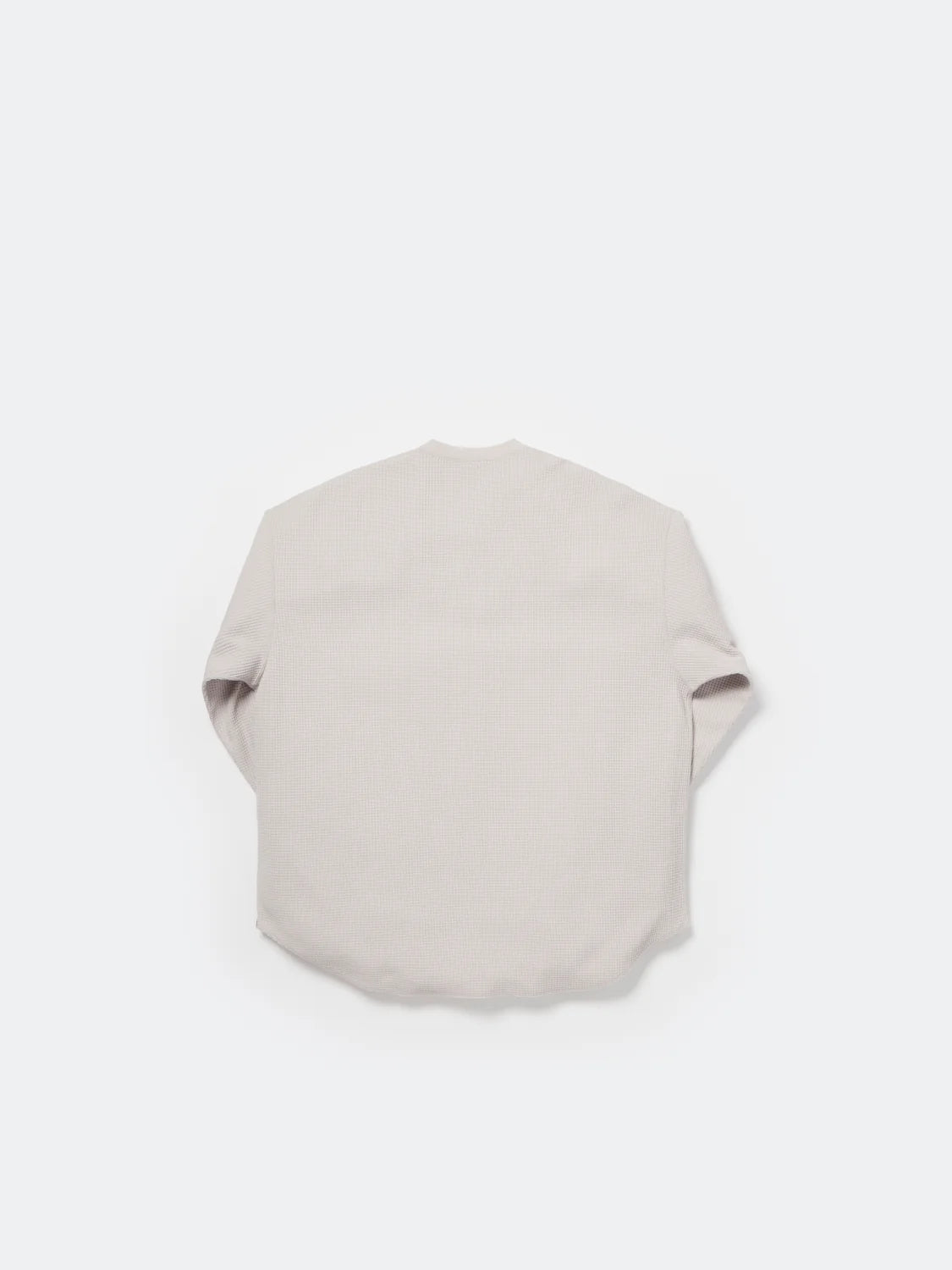 DAIWA PIER39 TECH THERMAL HENLEY L/S