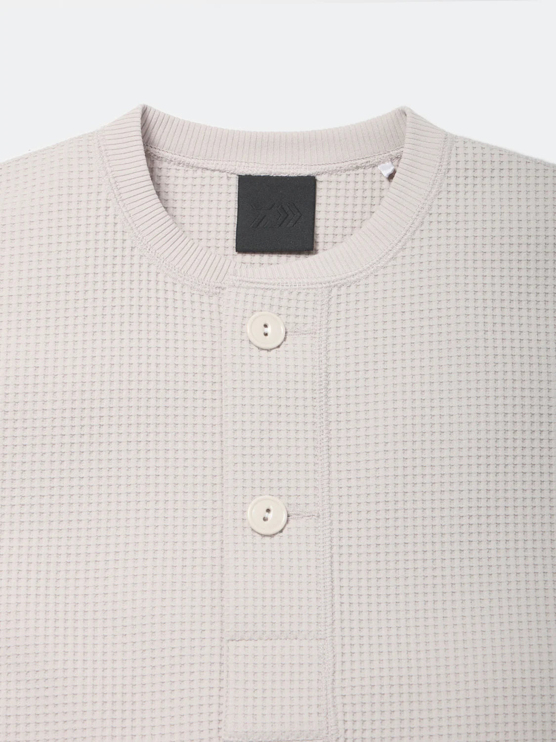 DAIWA PIER39 TECH THERMAL HENLEY L/S