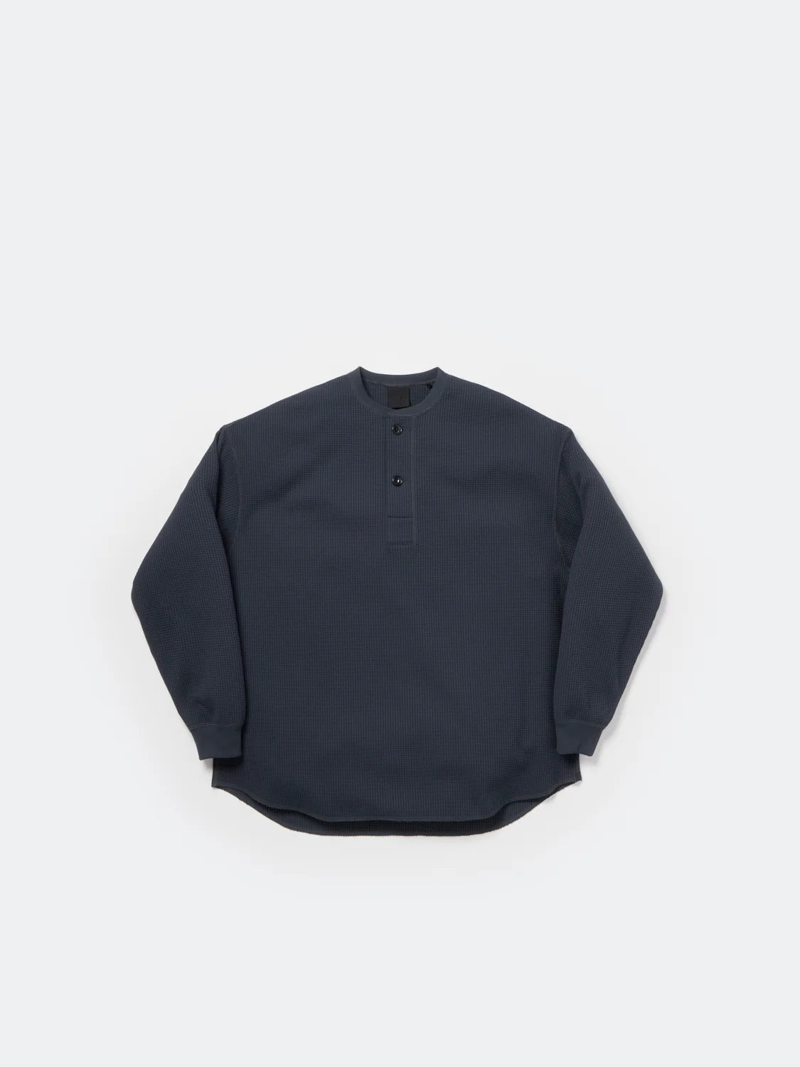 DAIWA PIER39 TECH THERMAL HENLEY L/S