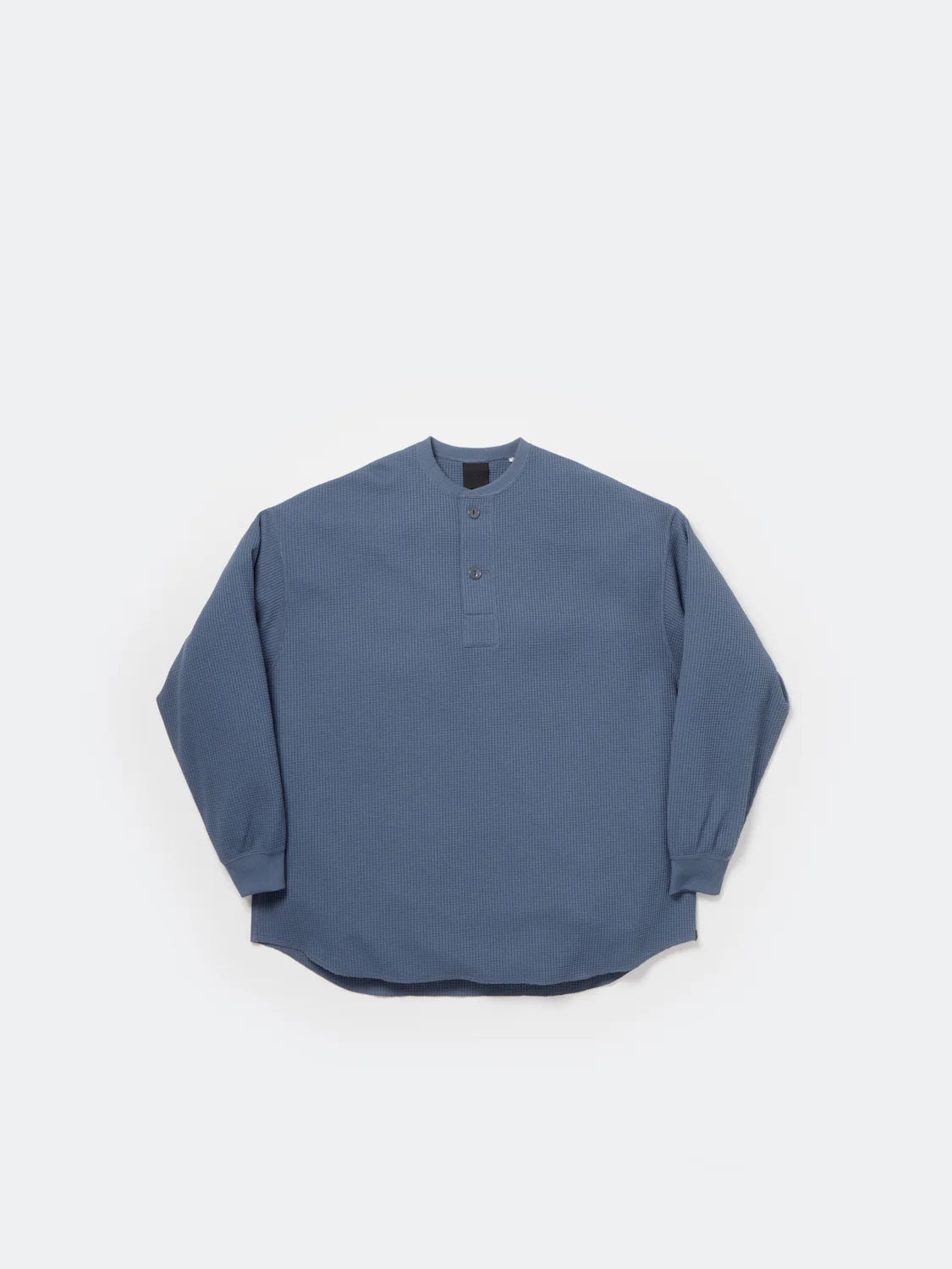 DAIWA PIER39 TECH THERMAL HENLEY L/S