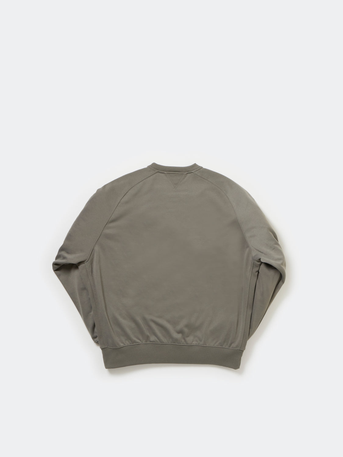 DAIWA PIER39 TECH SWEAT CREW FREEDOM SLEEVE