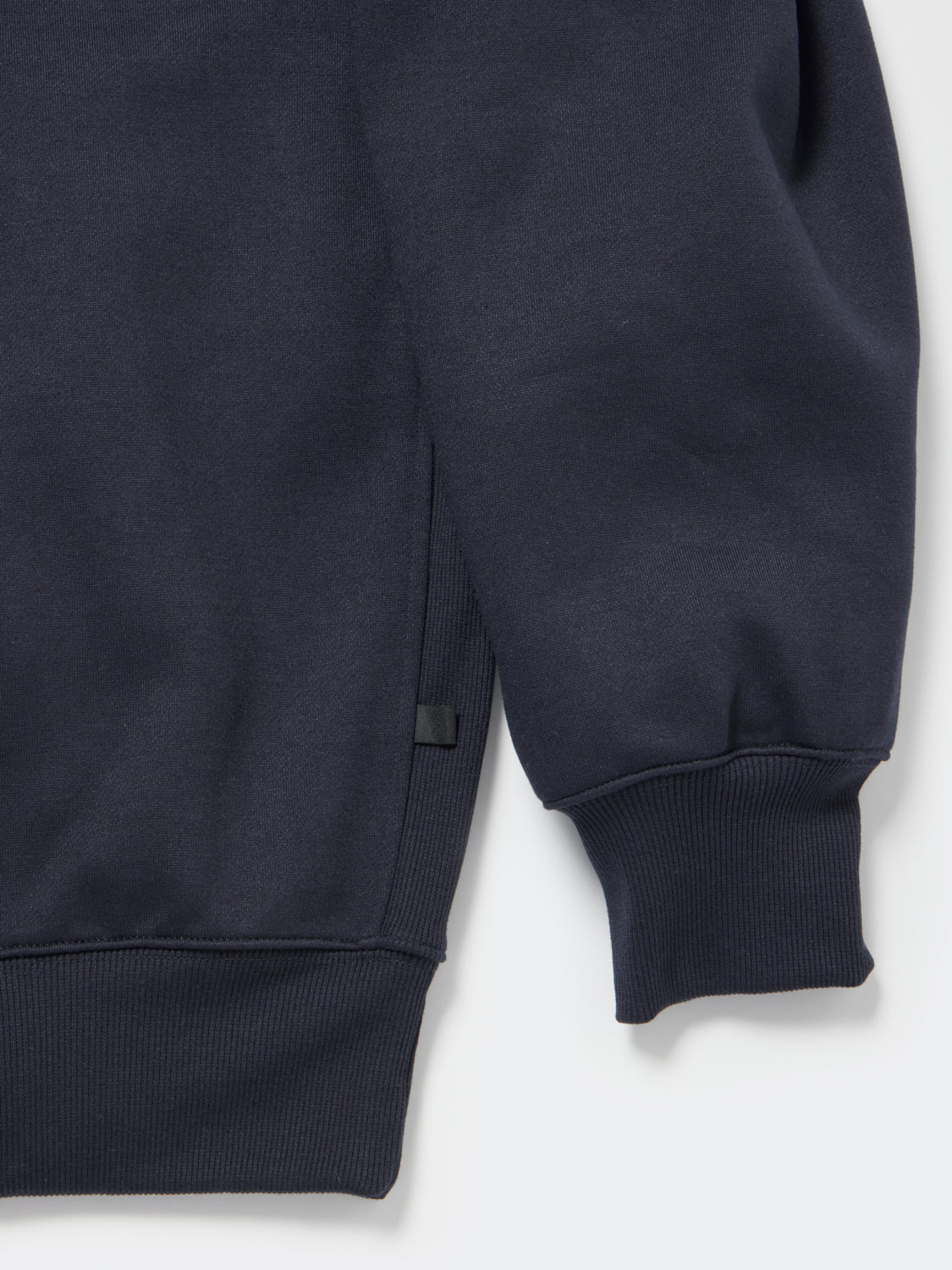 DAIWA PIER39 TECH SWEAT CREW FREEDOM SLEEVE