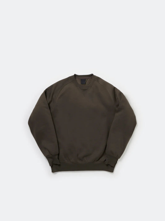 DAIWA PIER39 TECH SWEAT CREW FREEDOM SLEEVE