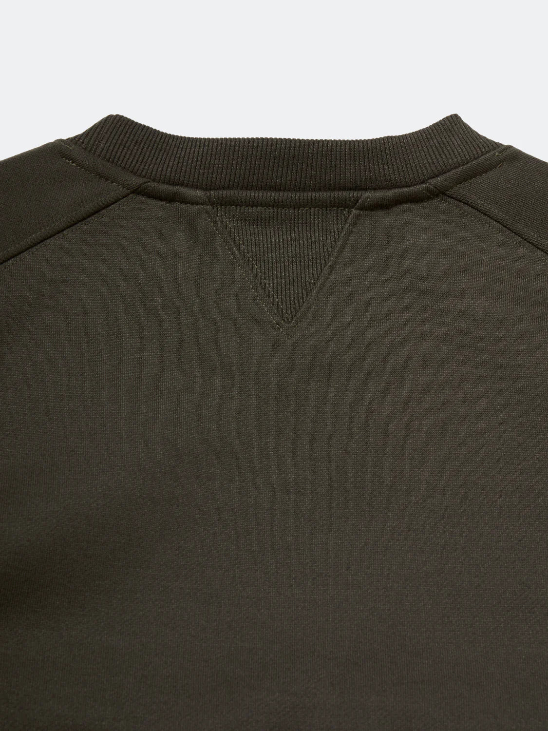 DAIWA PIER39 TECH SWEAT CREW FREEDOM SLEEVE