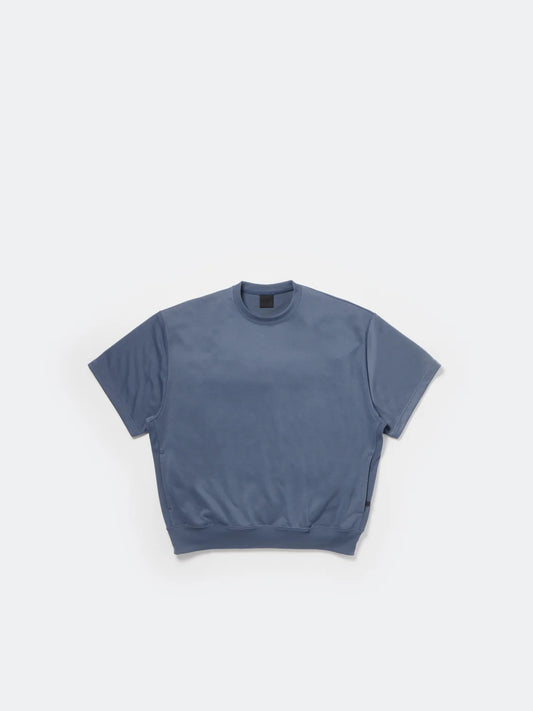 DAIWA PIER39 TECH SWEAT CREW S/S