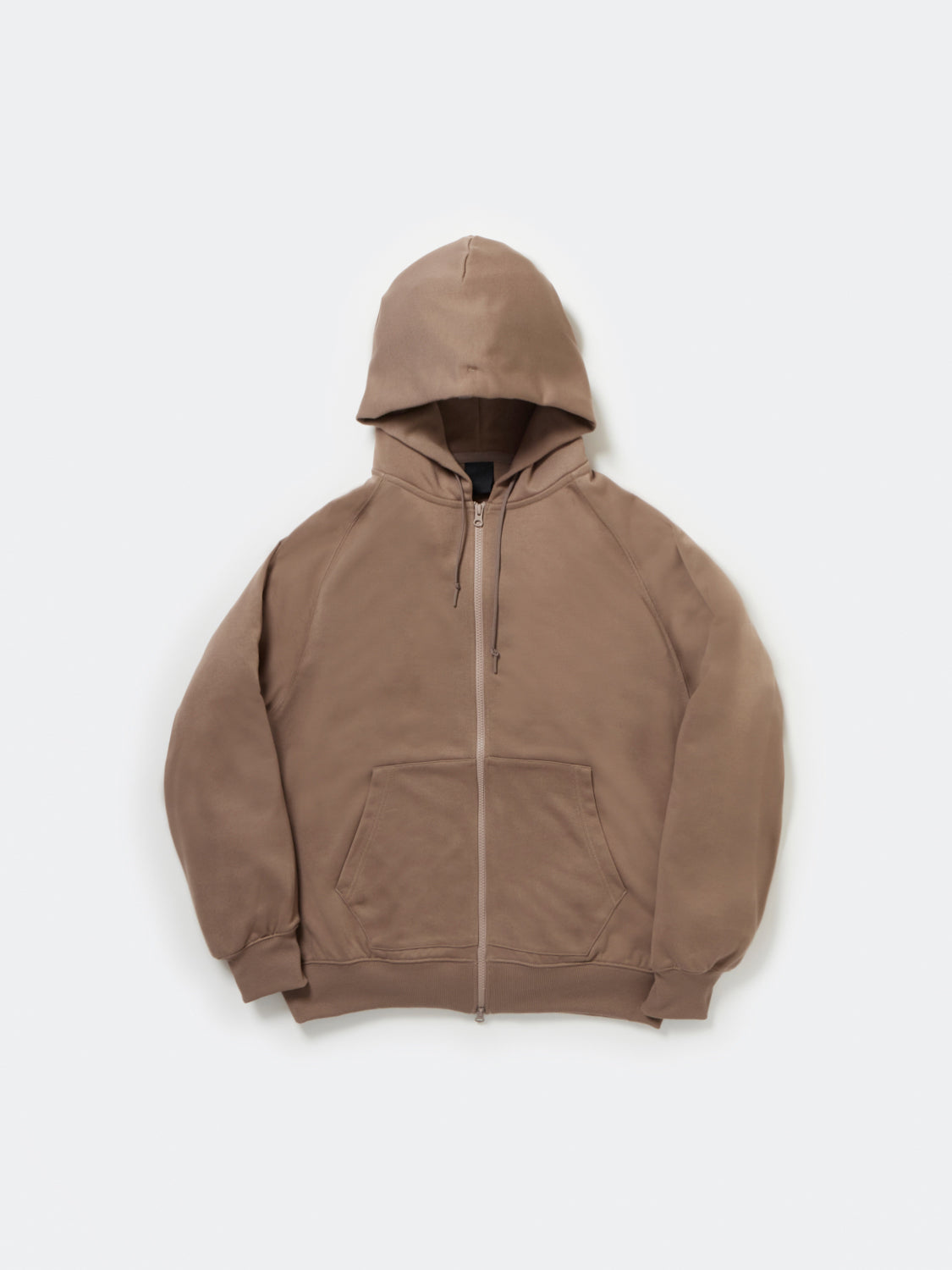 DAIWA PIER39 TECH SWEAT FREEDOM ZIP PARKA