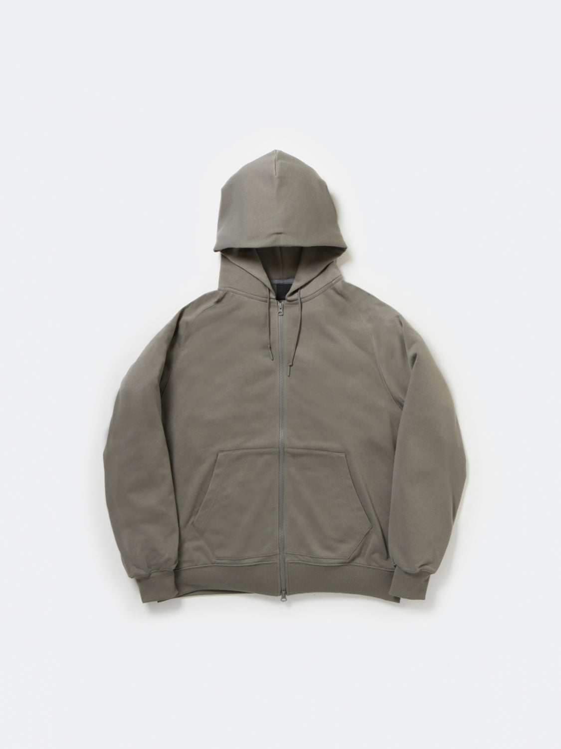 DAIWA PIER39 TECH SWEAT FREEDOM ZIP PARKA