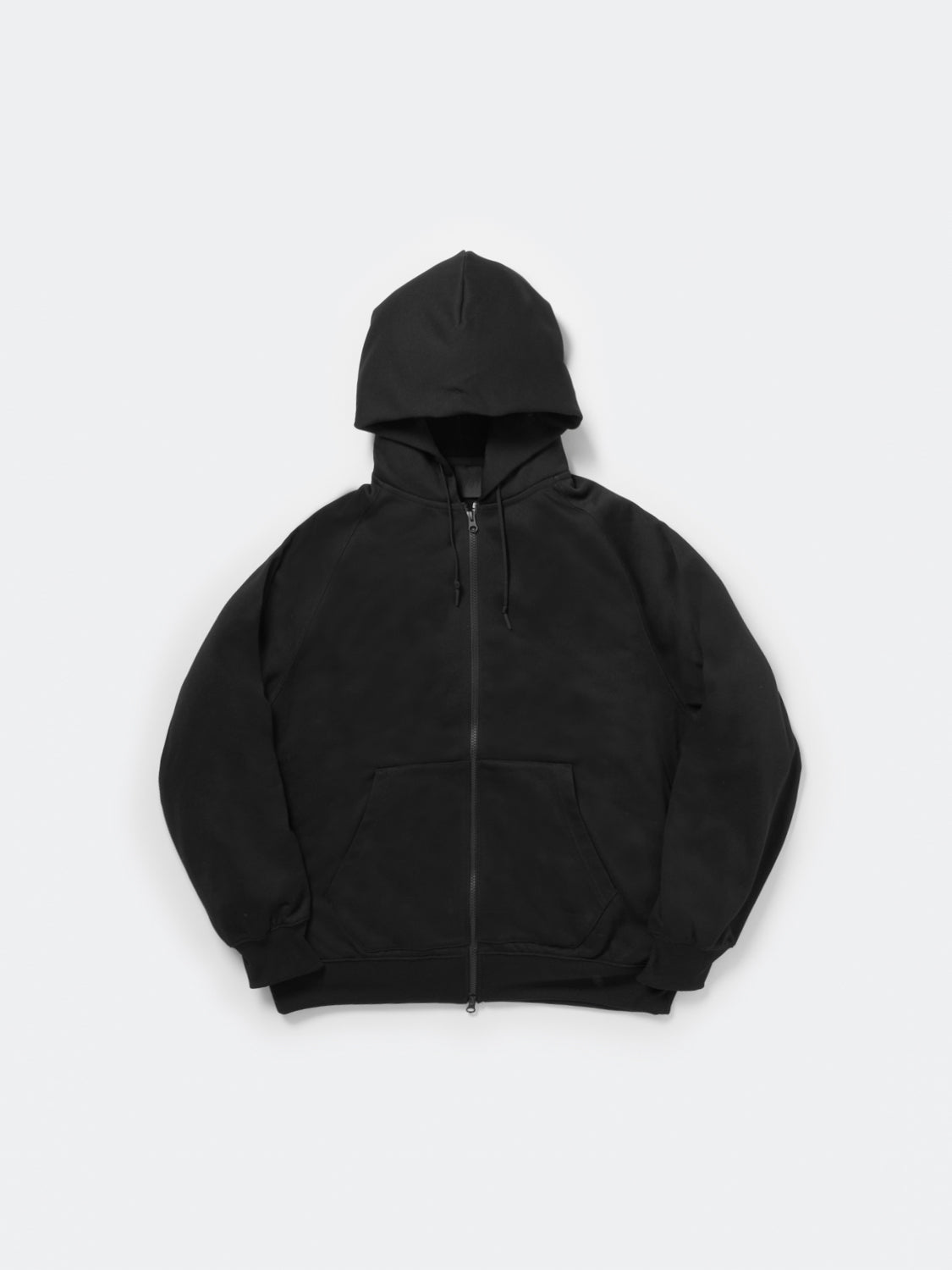 DAIWA PIER39 TECH SWEAT FREEDOM ZIP PARKA