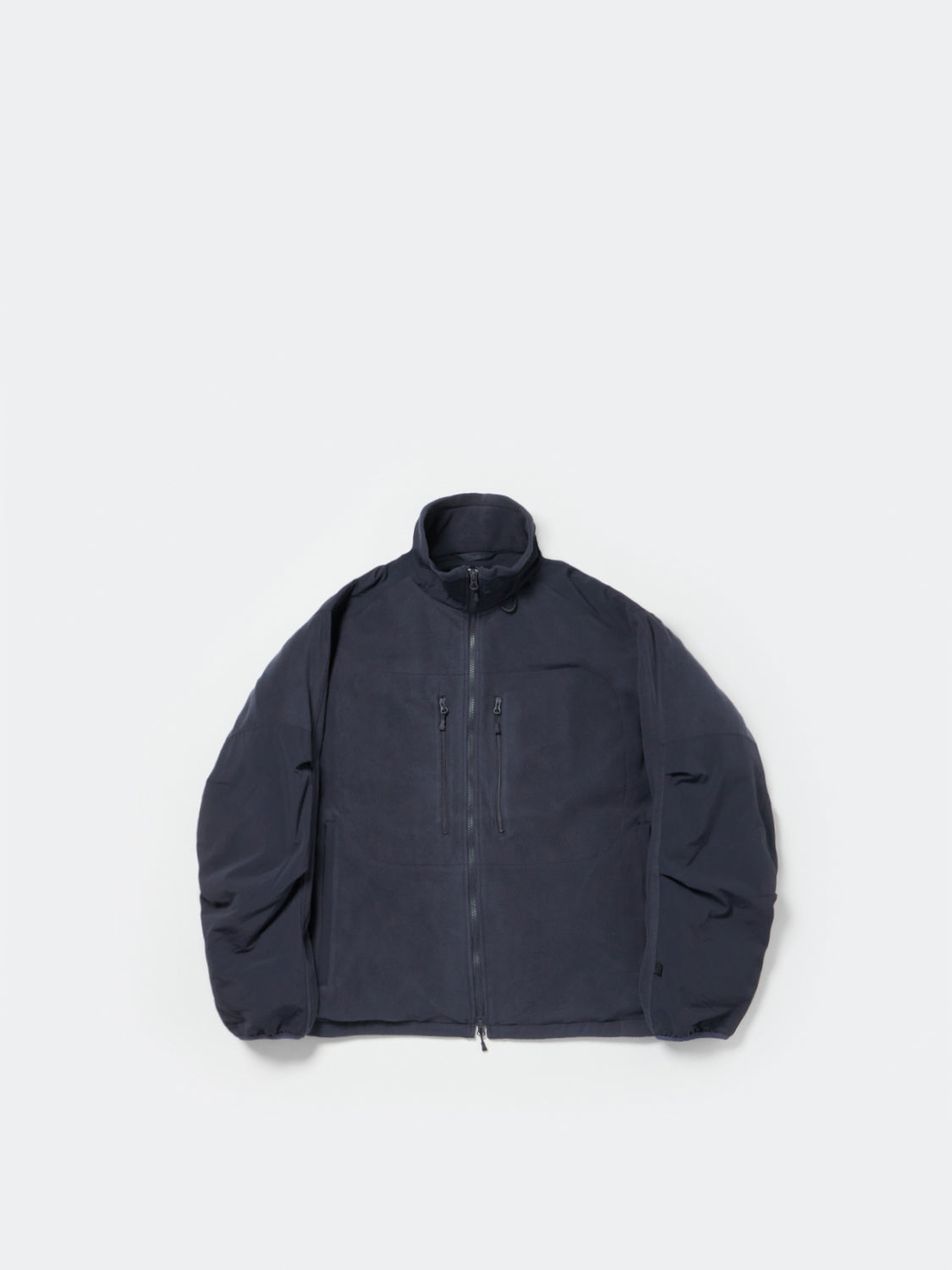 DAIWA PIER39 TECH FLEECE JACKET