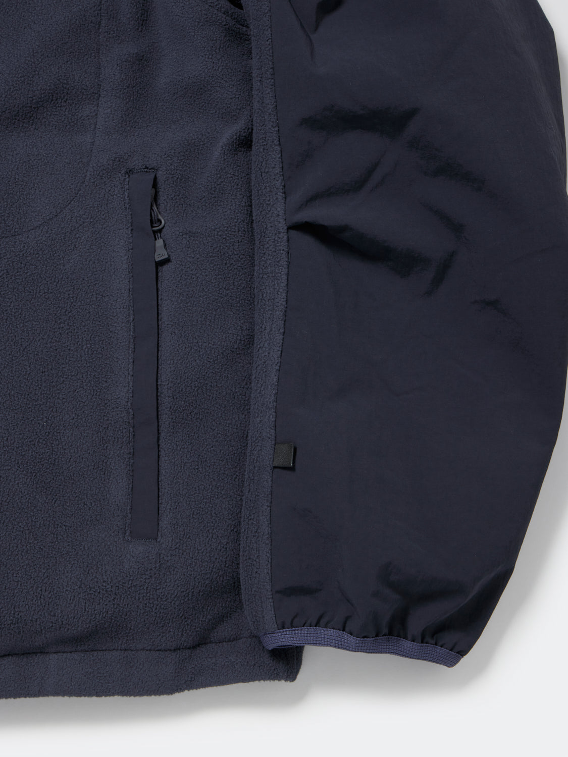 DAIWA PIER39 TECH FLEECE JACKET