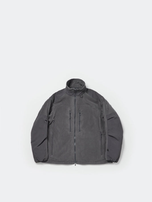 DAIWA PIER39 TECH FLEECE JACKET