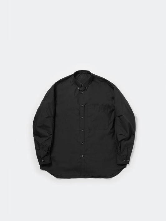 DAIWA PIER39 TECH BUTTON DOWN SHIRT L/S