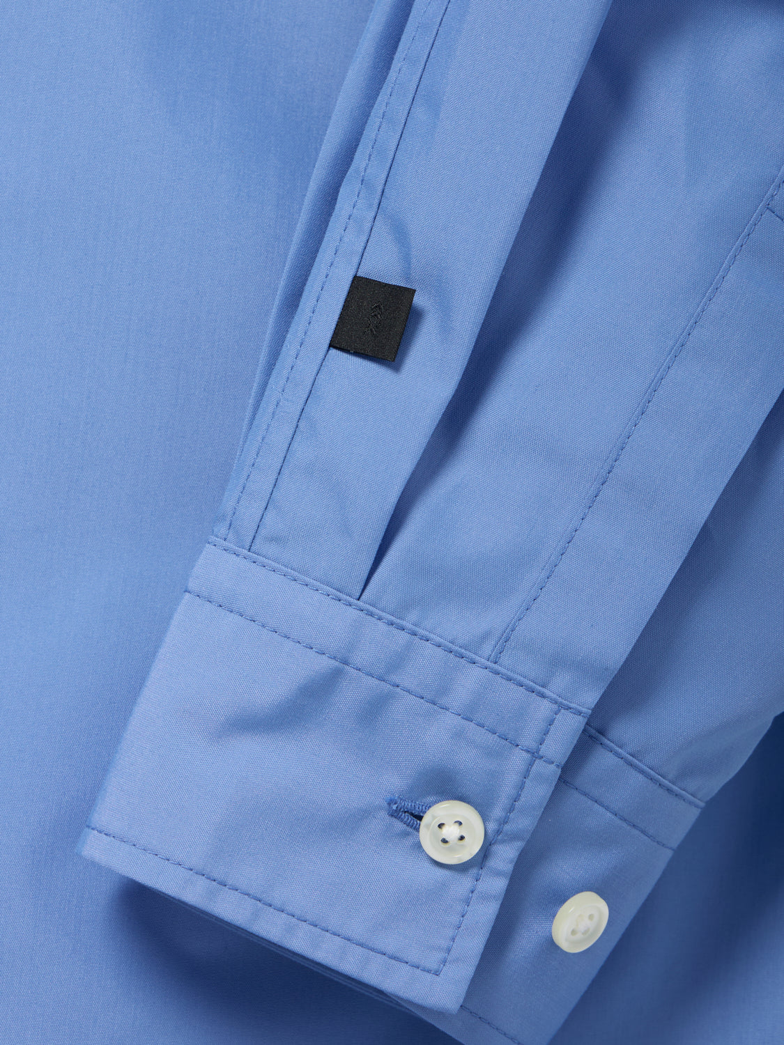 DAIWA PIER39 TECH REGULAR COLLAR SHIRT L/S SOLID